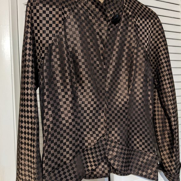 Vintage Jacket -Paul Sachs original - Picture 1 of 8